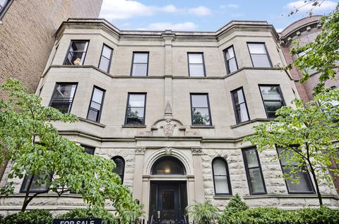 823 W Lakeside Pl #3E, Chicago, IL 60640