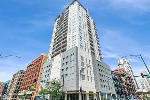 330 W Grand Ave #1806, Chicago, IL 60654