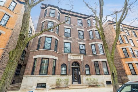 1707 N North Park Ave #2, Chicago, IL 60614