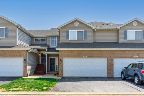 1916 Paddock Ct #15, Belvidere, IL 61008