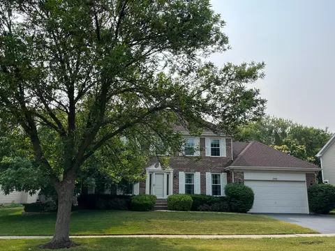 793 Alleghany Rd, Grayslake, IL 60030