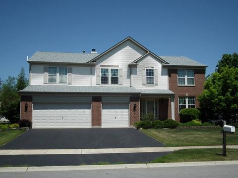 24632 Apollo Dr, Plainfield, IL 60585