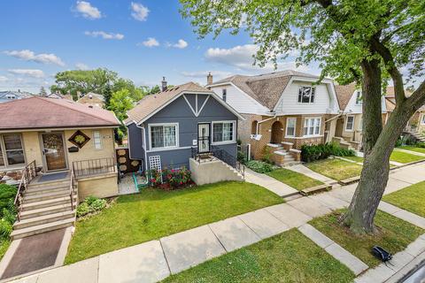 4127 N Ottawa Ave, Norridge, IL 60706