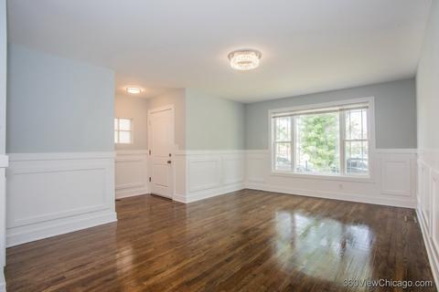 9217 S Wallace St, Chicago, IL 60620 photo 5