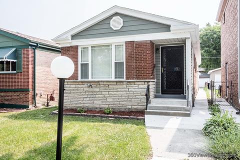 9217 S Wallace St, Chicago, IL 60620