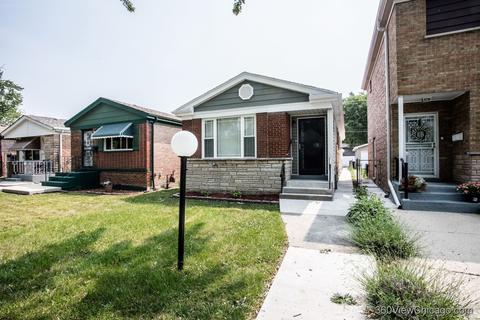 9217 S Wallace St, Chicago, IL 60620 photo 4