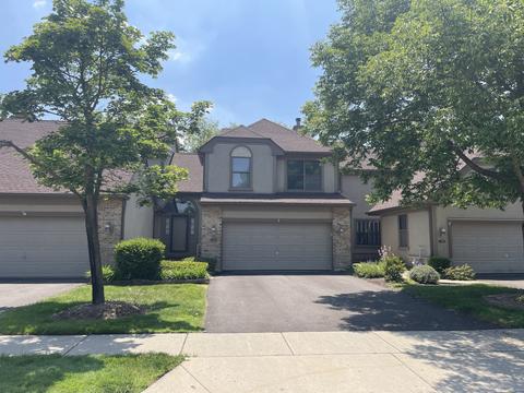 204 Bright Ridge Dr, Schaumburg, IL 60194