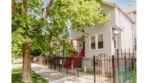 1841 N Keystone Ave, Chicago, IL 60639