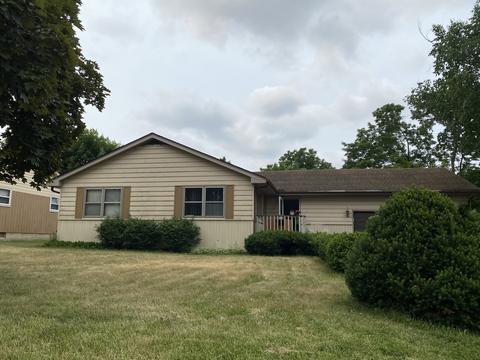 439 Tower St, Genoa City, WI 53128