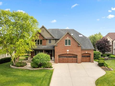 3312 Danlaur Ct, Naperville, IL 60564