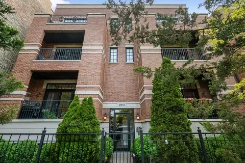 2614 N Racine Ave #1N, Chicago, IL 60614