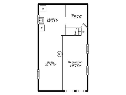 6069 S 75th Ave, Summit, IL 60501 photo 17