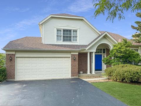 1110 Oxford Ln, Lake Zurich, IL 60047