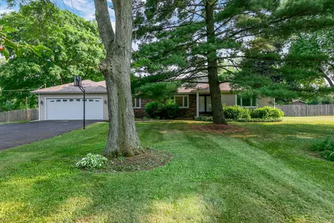 7003 W Meadow Lane Rd, Long Grove, IL 60060