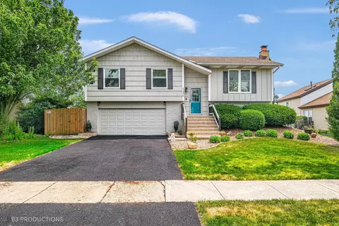 7336 W Mathews Dr, Frankfort, IL 60423
