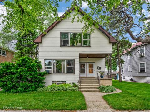 4638 N Kenton Ave, Chicago, IL 60630