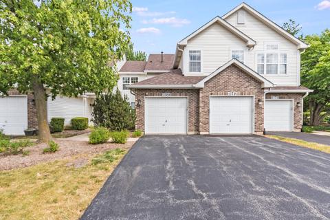 2168 Fulham Dr #2168, Naperville, IL 60564