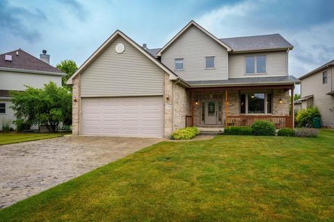 350 Logue Cir, Seneca, IL 61360 photo 2