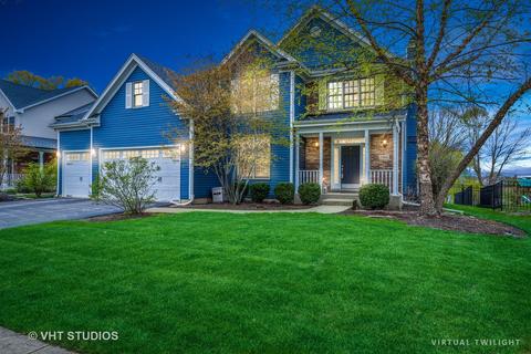 1464 Seaton St, Elburn, IL 60119