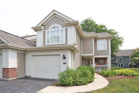 863 Spring Creek Ct, Elk Grove Village, IL 60007