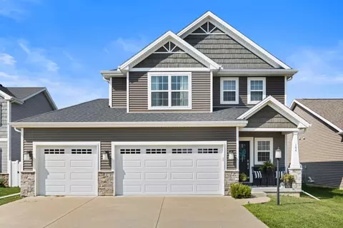 106 Cattail Ave, Savoy, IL 61874