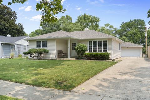 3604 Dove St, Rolling Meadows, IL 60008 photo 3