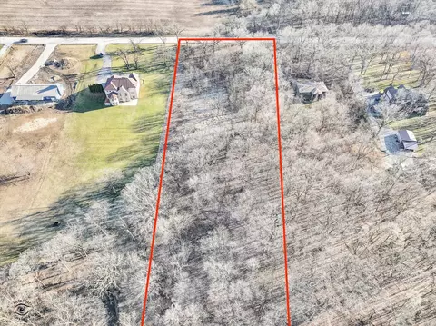 5252 W Pauling Rd, Monee, IL 60449