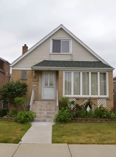 4943 S Knox Ave, Chicago, IL 60632