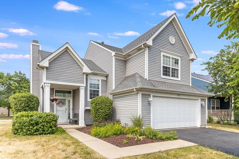 1950 Lakeside Dr, Montgomery, IL 60538