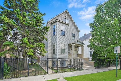 4917 W 24th St, Cicero, IL 60804