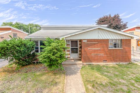 4004 W 106th Pl, Oak Lawn, IL 60453