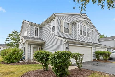 3052 Creekside Dr, Plainfield, IL 60586