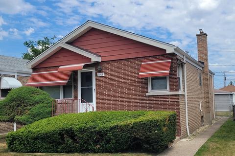 6528 41st St, Stickney, IL 60402