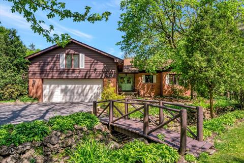 1431 Braeburn Ave, Flossmoor, IL 60422