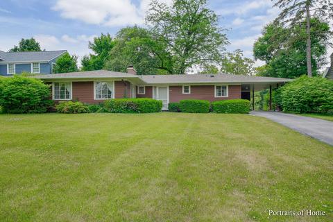 262 Merton Ave, Glen Ellyn, IL 60137