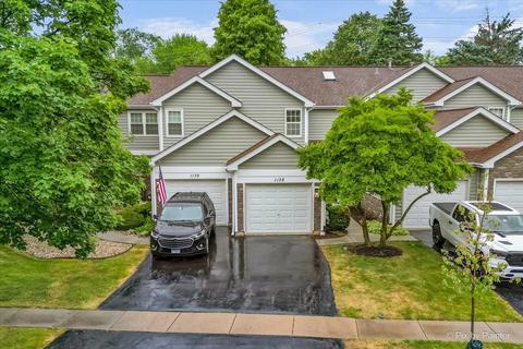 1138 Regency Ct, Schaumburg, IL 60193