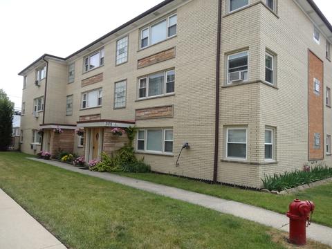 3123 N Nashville Ave #1C, Chicago, IL 60634
