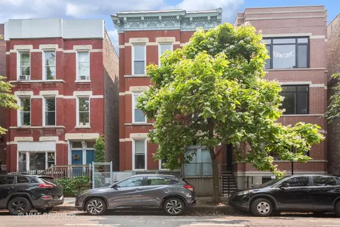 1729 W Erie St #2S, Chicago, IL 60622