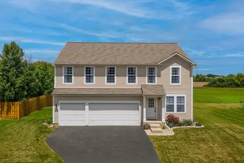 4014 Cypress Dr, Zion, IL 60099