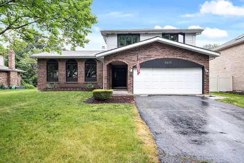 6813 Osage Ave, Downers Grove, IL 60516