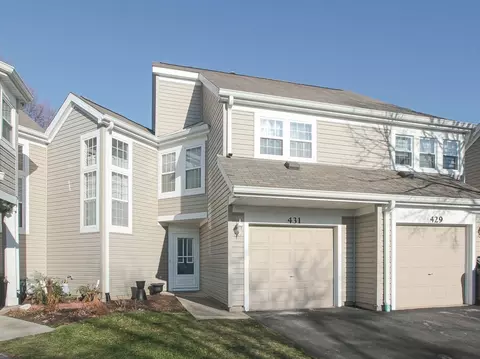 431 Kilkenny Ct, Carol Stream, IL 60188