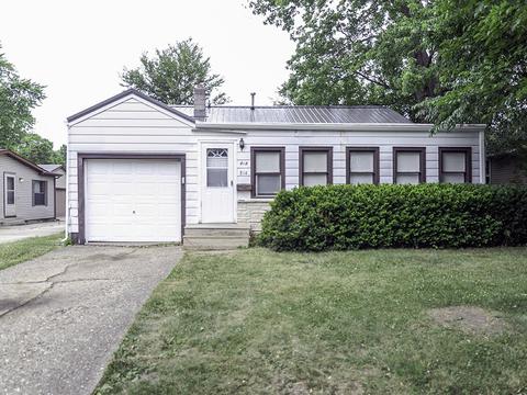 814 W Vine St, Champaign, IL 61820