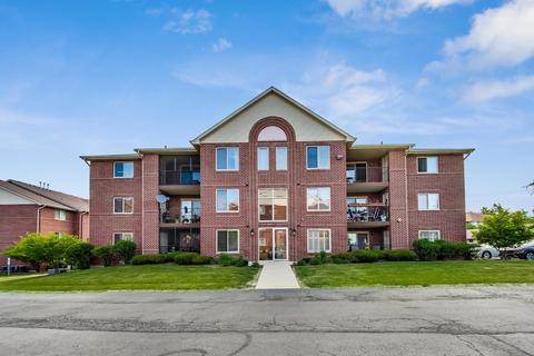6955 Heritage Cir #3-1C, Orland Park, IL 60462