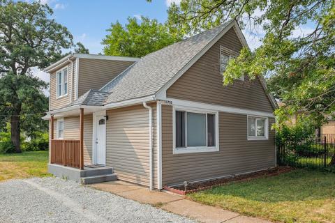 11752 S Vincennes Ave, Chicago, IL 60643