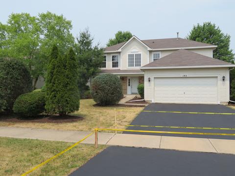 193 Glendale Dr, Bolingbrook, IL 60440