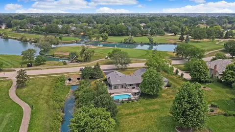 24401 Royal County Down Dr, Naperville, IL 60564