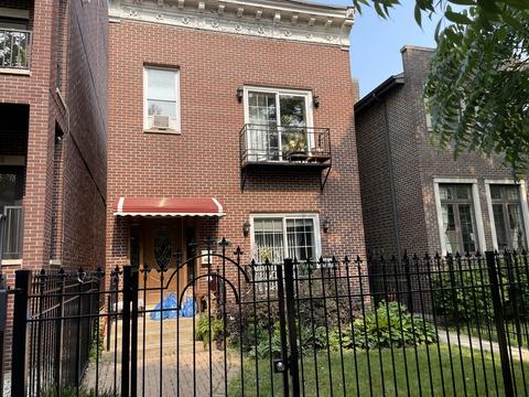 1529 N Maplewood Ave, Chicago, IL 60622