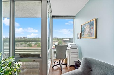 800 Elgin Rd #1409, Evanston, IL 60201 photo 12