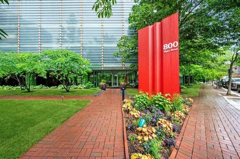 800 Elgin Rd #1409, Evanston, IL 60201