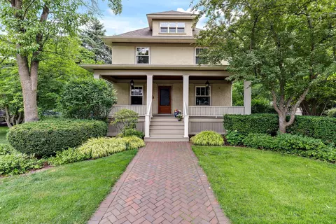 411 S Stone Ave, La Grange, IL 60525